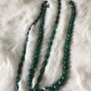 Genuine African Necklace